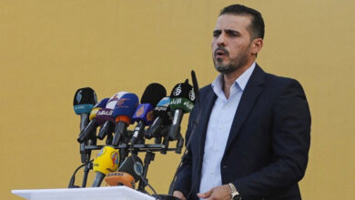 عراقی حزب اللہ نے سینئر کمانڈر کی ہلاکت کا اعلان کیا