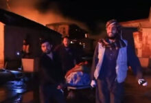 افغانستان کی طرف سے پاکستان پر 400 افراد کے قتل کا الزام عائد، پاکستان کی تردید