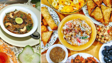 ذائقوں کا شہر حیدرآباد: رمضان المبارک میں حلیم اور افطار کی رونقیں