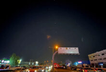 ایران نے قطر میں امریکی اڈے، اسرائیل میں دفاعی ڈھانچے پر حملہ کیا: آئی آر جی سی