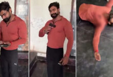 مشرقی دہلی میں اسٹنٹ ویڈیو بناتے ہوئے نوجوان کی موت