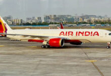 ایئر انڈیا 19 سے 28 مارچ کے درمیان یورپ اور کینیڈا کے لیے 36 اضافی پروازیں چلائے گی