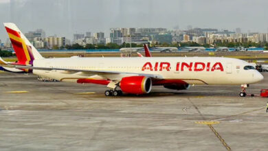 ایئر انڈیا 19 سے 28 مارچ کے درمیان یورپ اور کینیڈا کے لیے 36 اضافی پروازیں چلائے گی