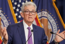 امریکہ کے فیڈرل ریزرو نے ریپو شرح برقرار رکھی، مہنگائی پر تشویش برقرار