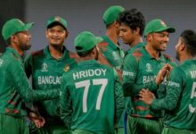 پی ایس ایل 11: بنگلہ دیشی کھلاڑیوں کو این او سی جاری، نیوزی لینڈ کے خلاف سیریز سے جزوی استثنیٰ