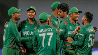 پی ایس ایل 11: بنگلہ دیشی کھلاڑیوں کو این او سی جاری، نیوزی لینڈ کے خلاف سیریز سے جزوی استثنیٰ