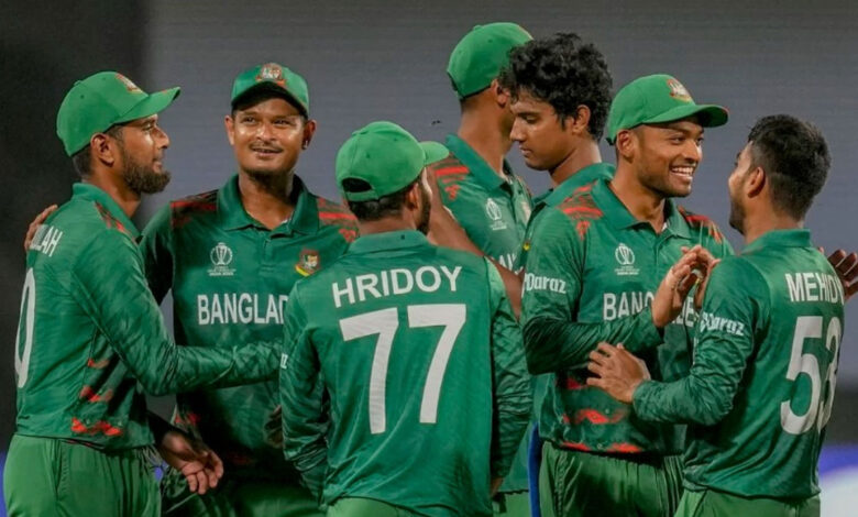 پی ایس ایل 11: بنگلہ دیشی کھلاڑیوں کو این او سی جاری، نیوزی لینڈ کے خلاف سیریز سے جزوی استثنیٰ