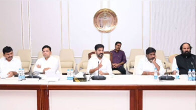 تلنگانہ کابینہ نے بجٹ 2026-27 کو منظوری دی