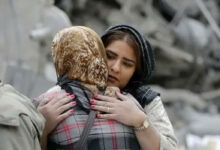 ایران جنگ میں اب تک 204 بچے شہید ہو چکے