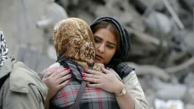 ایران جنگ میں اب تک 204 بچے شہید ہو چکے