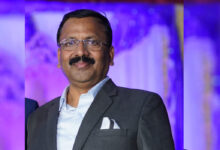 معروف تپ دق (ٹی بی) کے ماہر ڈاکٹر اڈیپو راجیشم کو “دی بیسٹ ٹی بی آفیسر،" ایوارڈ