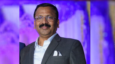 معروف تپ دق (ٹی بی) کے ماہر ڈاکٹر اڈیپو راجیشم کو “دی بیسٹ ٹی بی آفیسر،" ایوارڈ