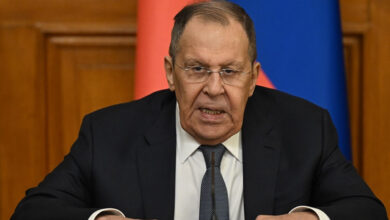 امریکہ روس کو تمام توانائی کے بازاروں سے باہر نکالنے کی کوشش کر رہا ہے: لاوروف
