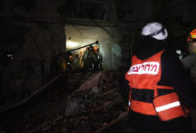 اسرائیل نے ایران سے داغے گئے میزائل کا پتہ لگایا، روکنے کی کوشش جاری: آئی ڈی ایف