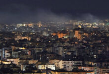 لبنان پر اسرائیلی حملوں میں اموات کی تعداد 31 ہوگئی