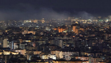 لبنان پر اسرائیلی حملوں میں اموات کی تعداد 31 ہوگئی