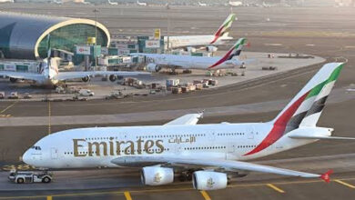 متحدہ عرب امارات میں مسافروں کیلیے ٹریول ایڈوائزری جاری