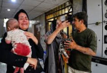 امریکہ اور اسرائیل نے ایران میں 208 ماؤں کی گود سونی کردیں