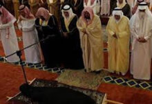 سعودی شہزادی نورہ بنت عبدالعزیز انتقال کرگئیں