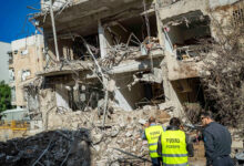 اسرائیل کا ایران پر بڑا فضائی حملہ، 50 سے زائد اہداف نشانہ بنانے کا دعویٰ