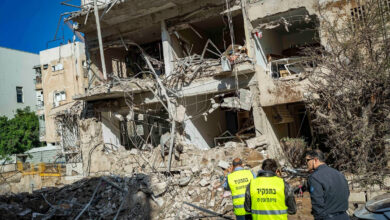 اسرائیل کا ایران پر بڑا فضائی حملہ، 50 سے زائد اہداف نشانہ بنانے کا دعویٰ