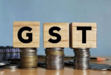 جی ایس ٹی کی وصولی میں ریکارڈ اضافہ، فروری 2026 میں 3,061 کروڑ روپے جمع