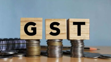 جی ایس ٹی کی وصولی میں ریکارڈ اضافہ، فروری 2026 میں 3,061 کروڑ روپے جمع