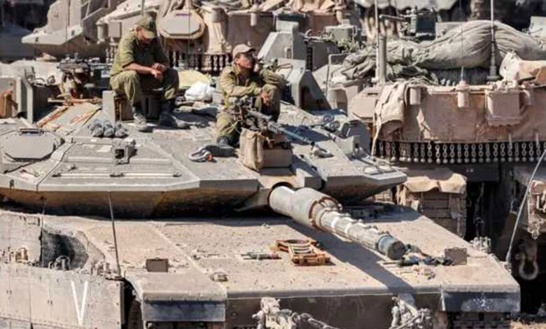 ایران نے امریکہ، اسرائیل سے حزب اللہ کے خلاف فوجی کارروائی روکنے کا مطالبہ کیا