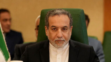 ایران کا روس اور دیگر دوست ممالک کو آبنائے ہرمز استعمال کرنے کی اجازت دینے کا اعلان: وزیر خارجہ