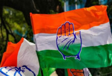 مغربی ایشیا میں امن کی بحالی پر پاکستان کو اہمیت دینا ہندستان کی سفارتی ناکامی: کانگریس