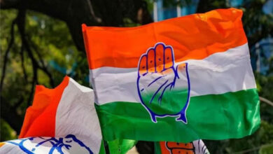 مغربی ایشیا میں امن کی بحالی پر پاکستان کو اہمیت دینا ہندستان کی سفارتی ناکامی: کانگریس