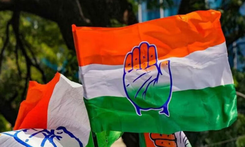 مغربی ایشیا میں امن کی بحالی پر پاکستان کو اہمیت دینا ہندستان کی سفارتی ناکامی: کانگریس