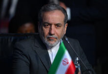 ایران فی الحال امریکہ کے ساتھ مذاکرات نہیں کر رہا ہے: عراقچی