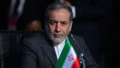 ایران فی الحال امریکہ کے ساتھ مذاکرات نہیں کر رہا ہے: عراقچی