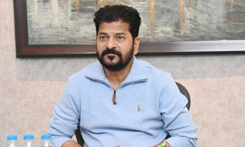 تلنگانہ حکومت نے بھدراچلم رامالم کے از سرِ نو ترقیاتی کاموں کے لیے 351 کروڑ روپے منظور کیے