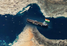 ایران نے ہندوستان کو آبنائے ہرمز سے گزرنے کی اجازت دے دی: عباس عراقچی