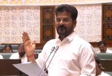 تلنگانہ اسمبلی کے بجٹ اجلاس کا آٹھواں دن، جی ایس ٹی ترمیمی بل اور بجٹ کے اہم مطالبات ایجنڈے میں شامل