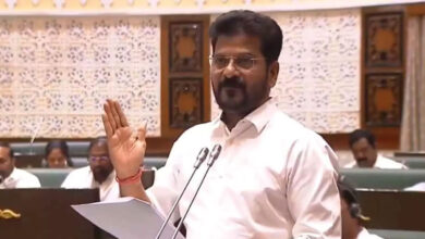 تلنگانہ اسمبلی کے بجٹ اجلاس کا آٹھواں دن، جی ایس ٹی ترمیمی بل اور بجٹ کے اہم مطالبات ایجنڈے میں شامل