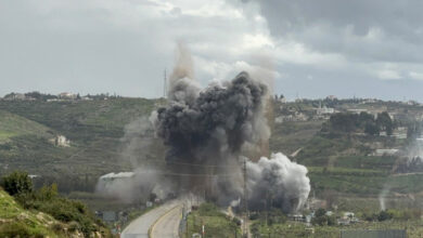 اسرائیلی حملوں میں لبنان میں ہلاکتوں کی تعداد 1,116 تک پہنچی: وزارتِ صحت