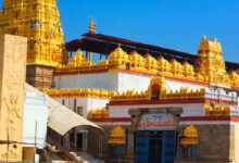 تلنگانہ کے وزیرِ اعلیٰ ریونتھ ریڈی آج بھدراچلم مندر کی ترقی کے منصوبے کا سنگِ بنیاد رکھیں گے