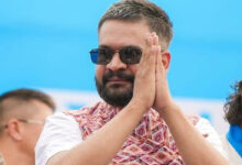 بالیندر شاہ نیپال کے 47ویں وزیر اعظم مقرر