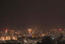 ایران نے بوشہر نیوکلیئر پاور پلانٹ کے مقام پر حملے کی اطلاع دی: آئی اے ای اے