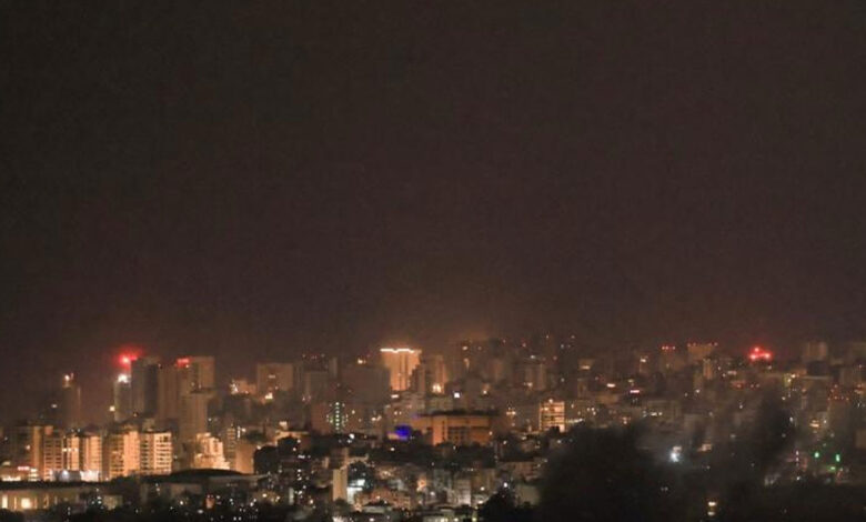 ایران نے بوشہر نیوکلیئر پاور پلانٹ کے مقام پر حملے کی اطلاع دی: آئی اے ای اے