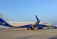 وشاکھاپٹنم سے آنے والے انڈیگو کے طیارے کا ایک انجن خراب، دہلی میں ہنگامی لینڈنگ