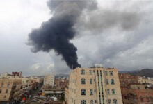 یمن سے اسرائیل کی جانب میزائل داغا گیا، جنگ میں نئے محاذ کا خدشہ