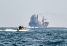 ایران نے 20 پاکستانی جہازوں کو آبنائے ہرمز سے گزرنے کی اجازت دی: اسلام آباد