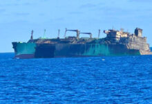 لیبیا نے روسی گیس ٹینکر پر حملے کی بین الاقوامی تحقیقات کا مطالبہ کیا