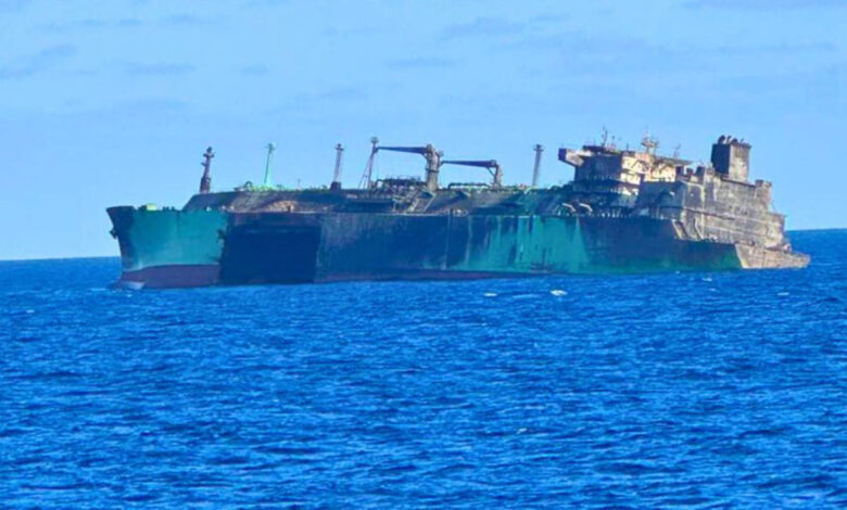 لیبیا نے روسی گیس ٹینکر پر حملے کی بین الاقوامی تحقیقات کا مطالبہ کیا