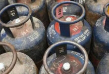 دہلی میں کمرشل ایل پی جی سلنڈر 28 روپے مہنگا