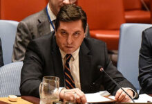 خلیجی تنازع نے دہشت گردوں کو اپنی صلاحیت استعمال کرنے کا موقع دیا: روسی وزارتِ خارجہ